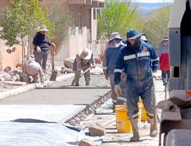 Proyectos municipales en Potosí para 2027: un reto ante la crisis económica