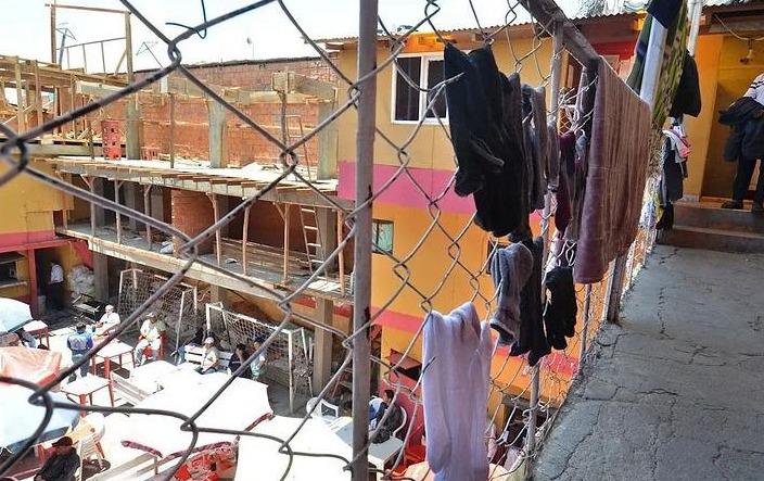 Cárceles bolivianas, focos de coordinación para el sicariato