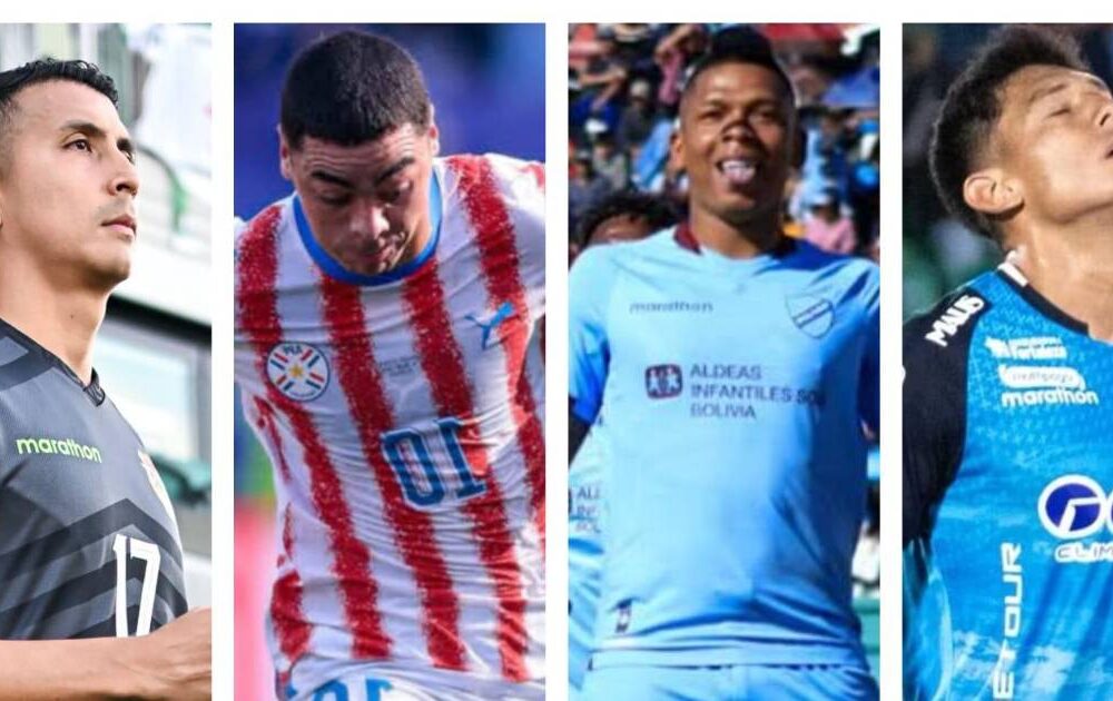 La disyuntiva del aficionado: selección o fútbol local este domingo