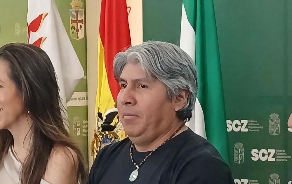 Édgar Sánchez: Oruro exige medidas ante el aumento de tensiones sociales