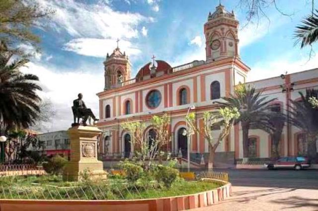 Aseguran el suministro de agua en Tupiza durante trabajos de mejora