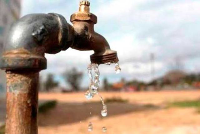 Racionamiento de agua en Potosí: Aapos toma medidas ante crisis