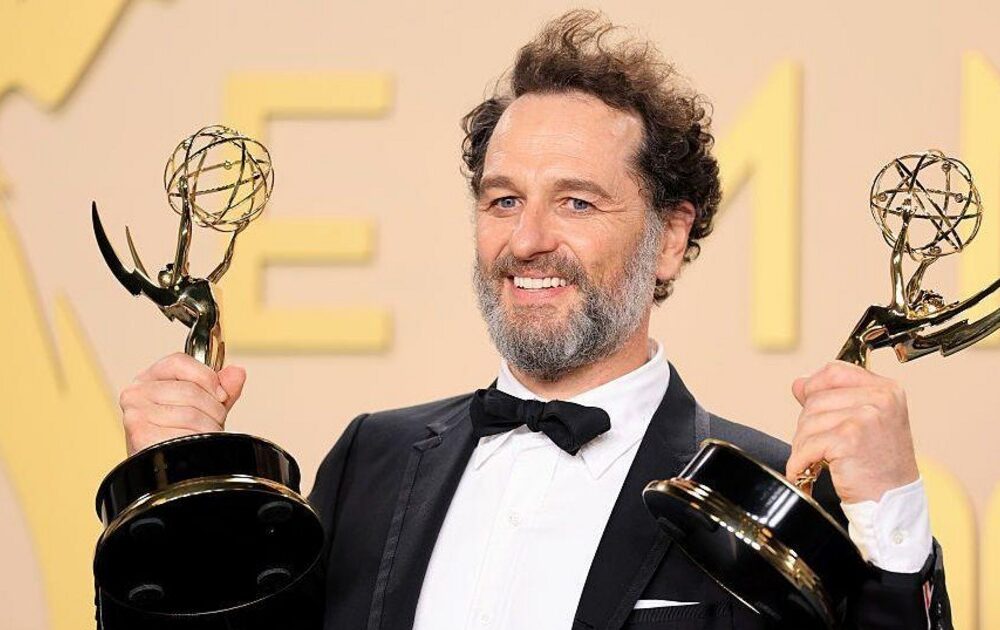 Widow's Bay hace historia en los Emmy 2026 al llevarse 14 premios