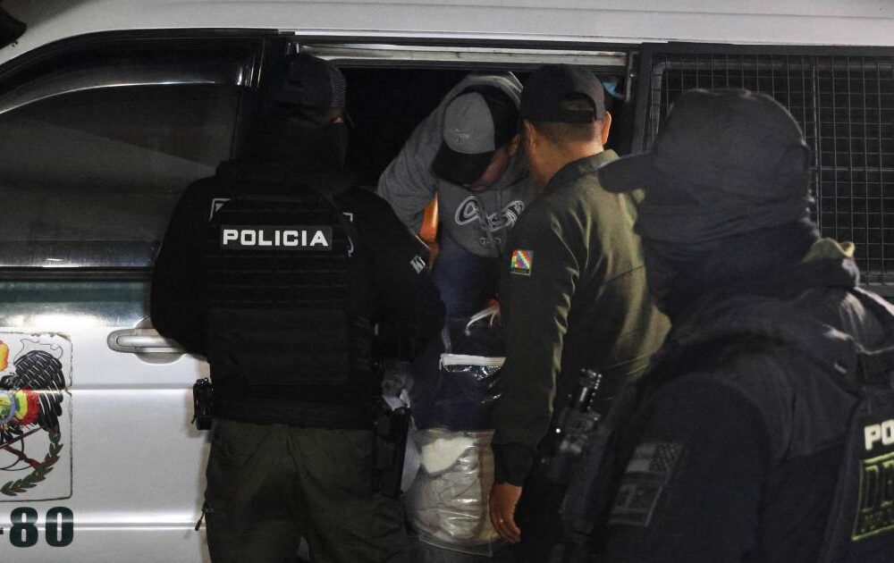 Nueva fecha para la audiencia de incautación de dispositivos de Cerimedo