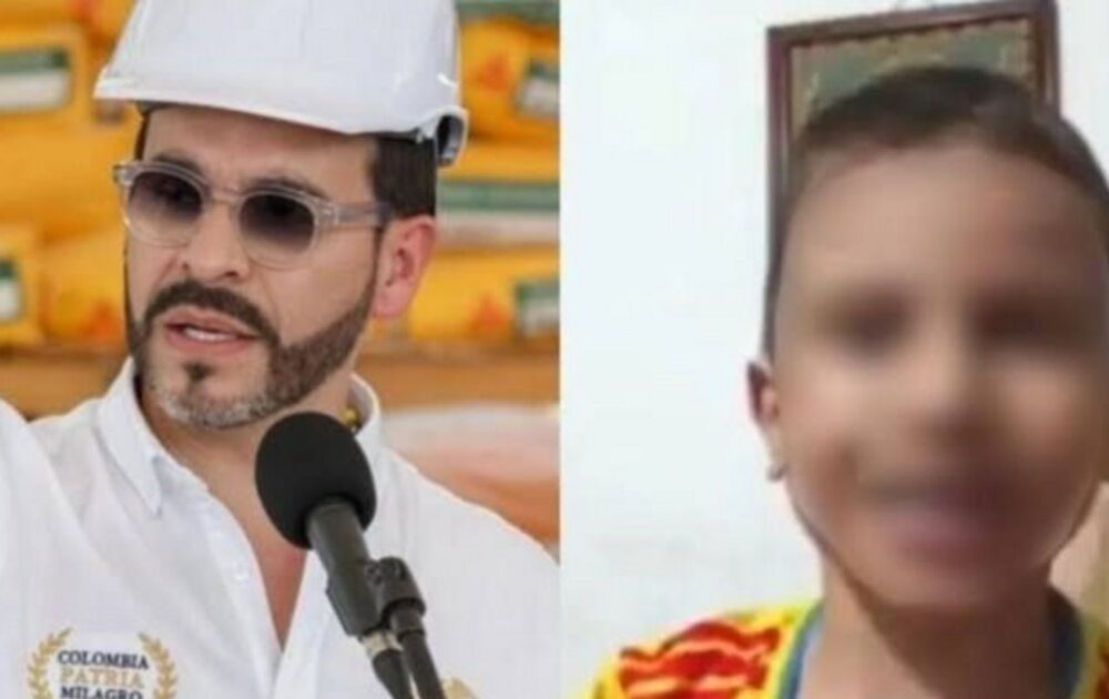 El llamado de un niño revela fallas en el sistema de salud colombiano