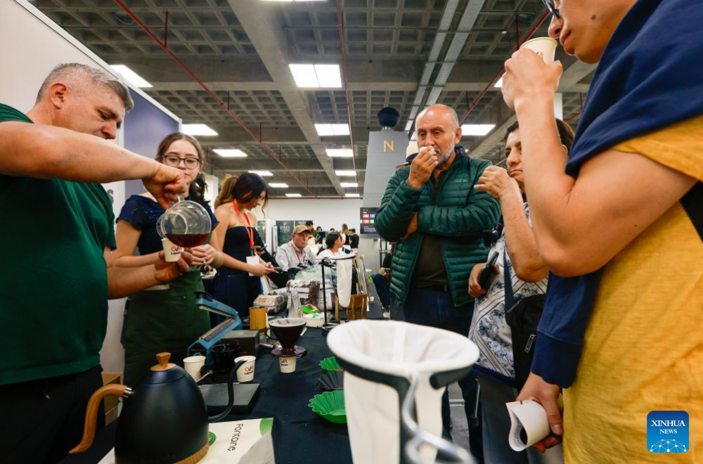 Cafeterías bolivianas destacan en el ranking sudamericano de cafés