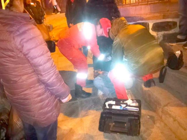 Tragedia vial en Potosí: cinco muertos y 14 heridos