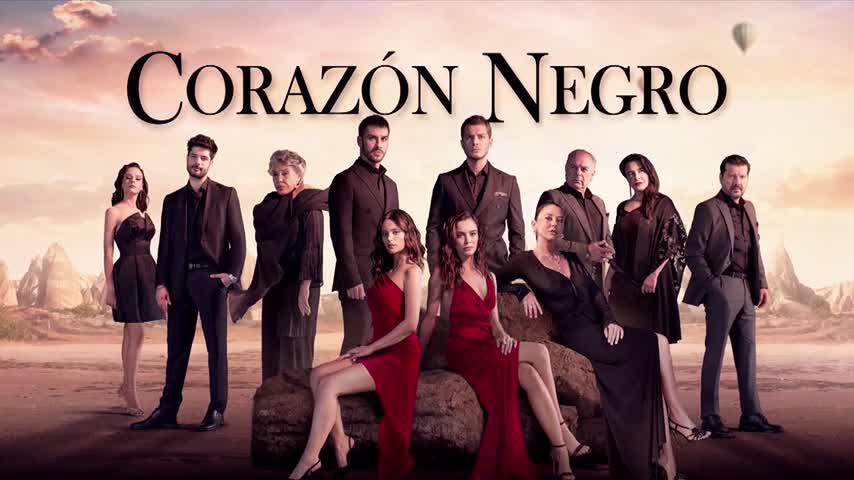 Resumen de los últimos episodios de Corazón Negro