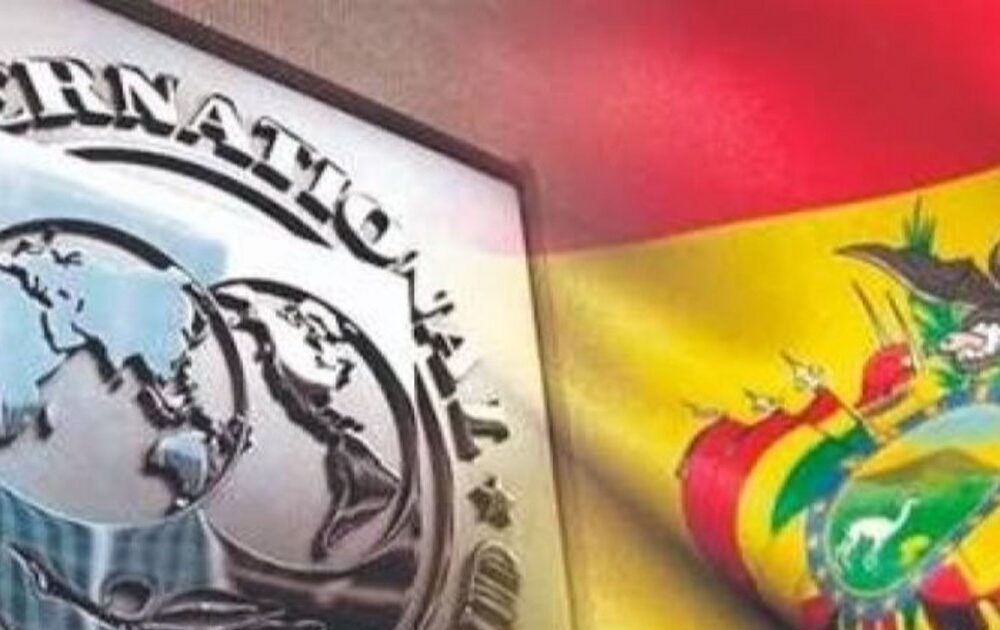 Bolivia enfrenta un ajuste fiscal crítico tras acuerdo con el FMI