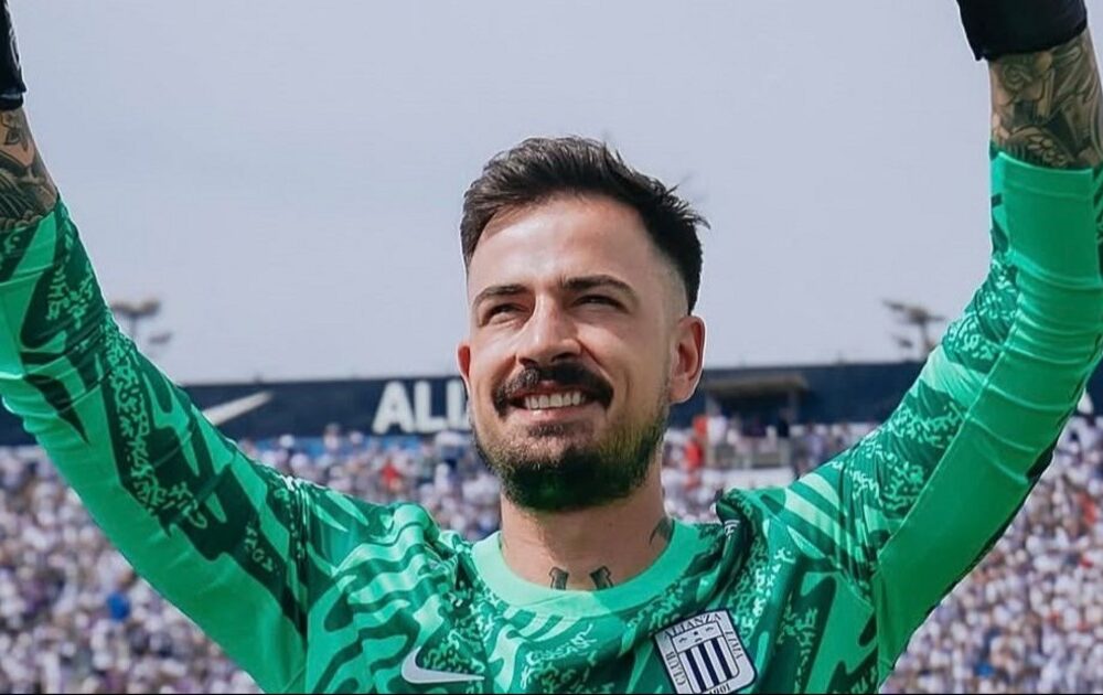 Hinchas de Alianza Lima reclaman el regreso de ‘Billy’ Viscarra tras caída en el clásico
