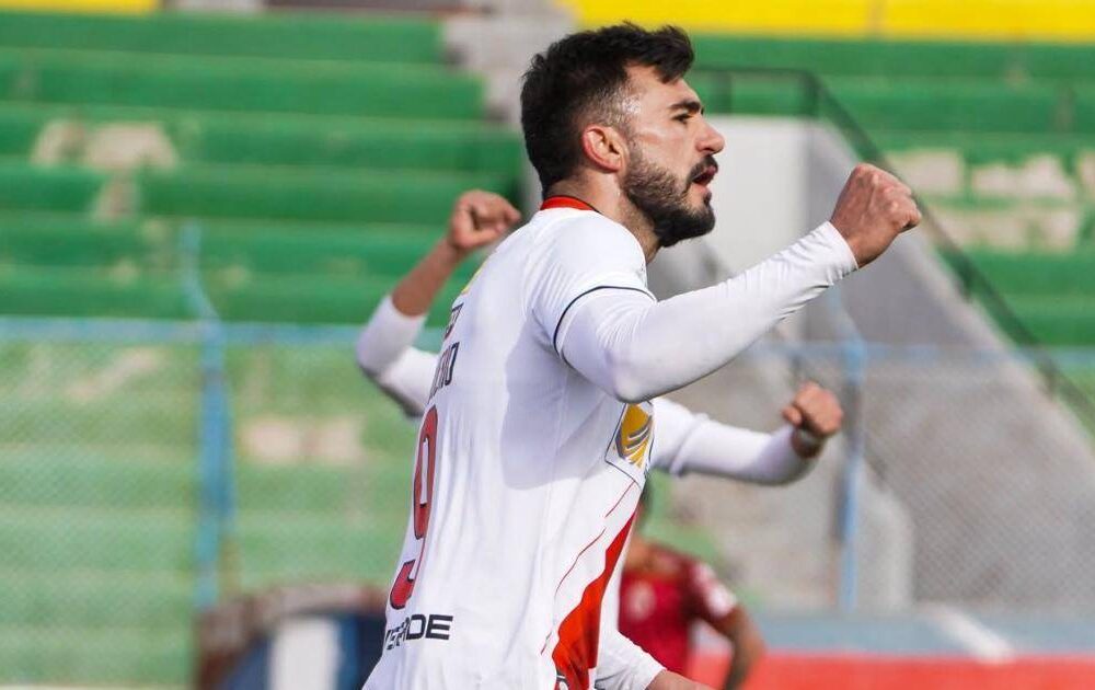 Always Ready logra un empate en el último suspiro ante Real Oruro