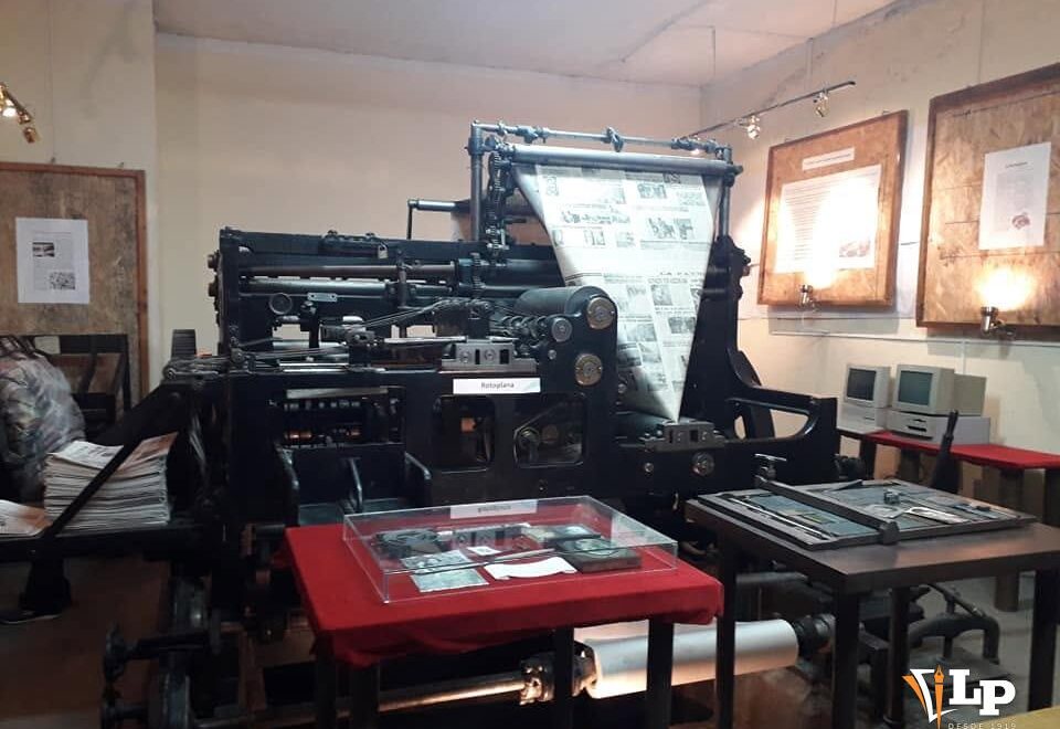 La Universidad Técnica de Oruro impulsa la Jornada de Museos Abiertos