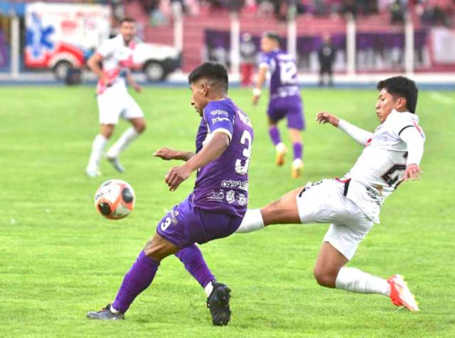 El clásico potosino se prepara para su encuentro número 46