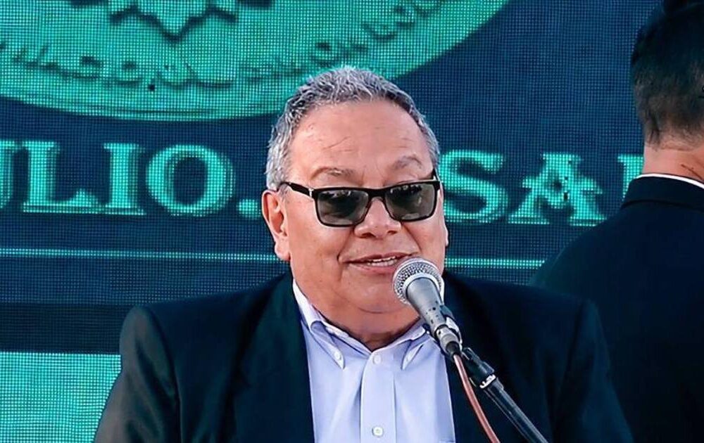 Lara convoca a sesión del Legislativo para interpelar al Ministro de Educación