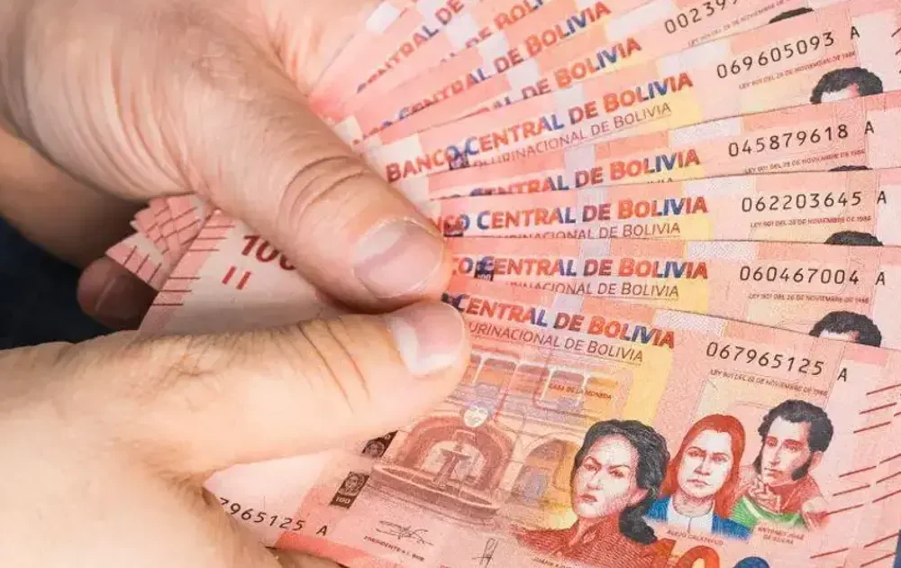 Todo lo que necesitas saber sobre el bono Juancito Pinto