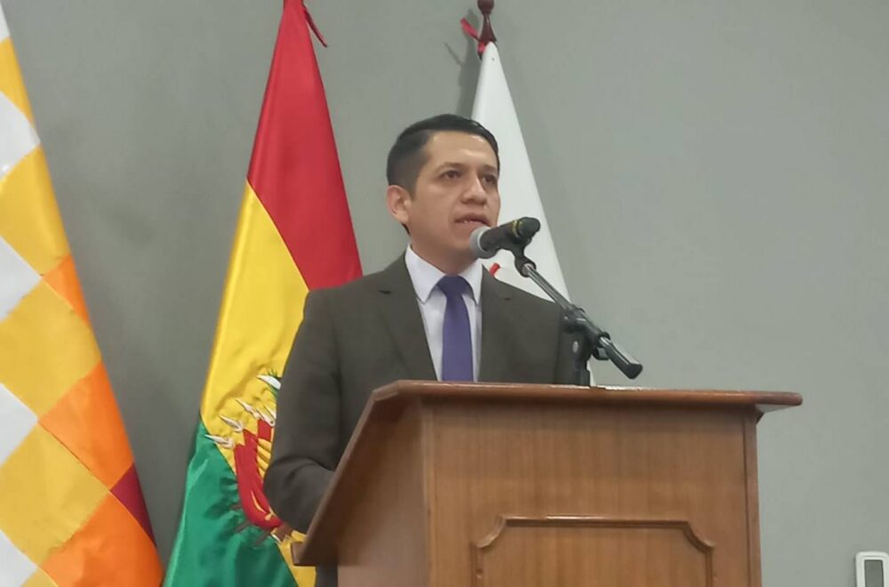 Viceministerio de Transparencia asumirá el control de las unidades de transparencia en el Estado