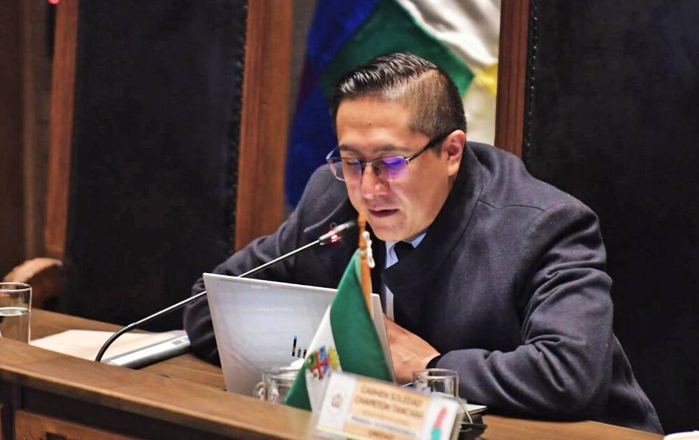 Gobierno asegura que no se implementarán nuevos impuestos tras acuerdo con el FMI