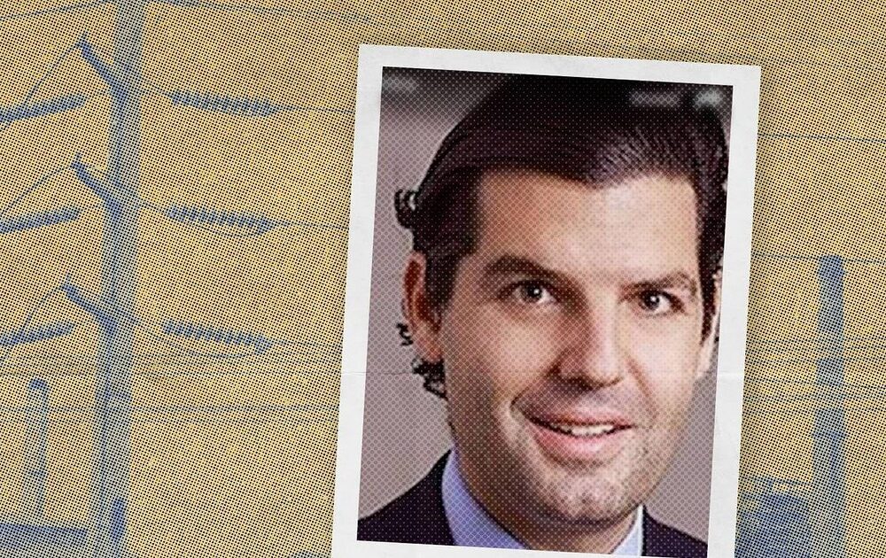 Alejandro Betancourt: El multimillonario venezolano detrás del acuerdo petrolero entre EE.UU. y Venezuela