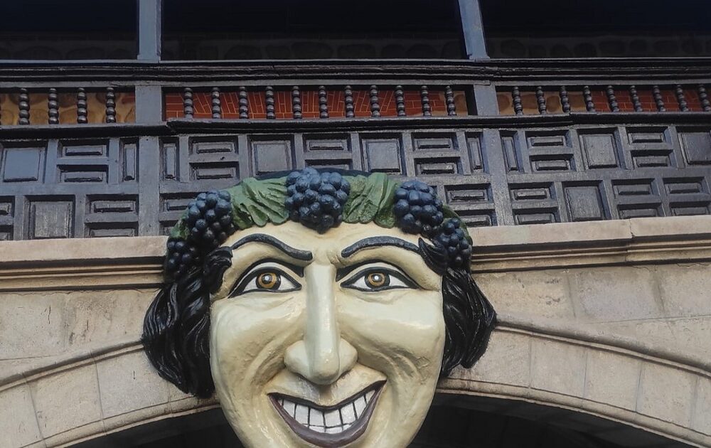 Se inicia la restauración de la Casa Nacional de la Moneda en Potosí