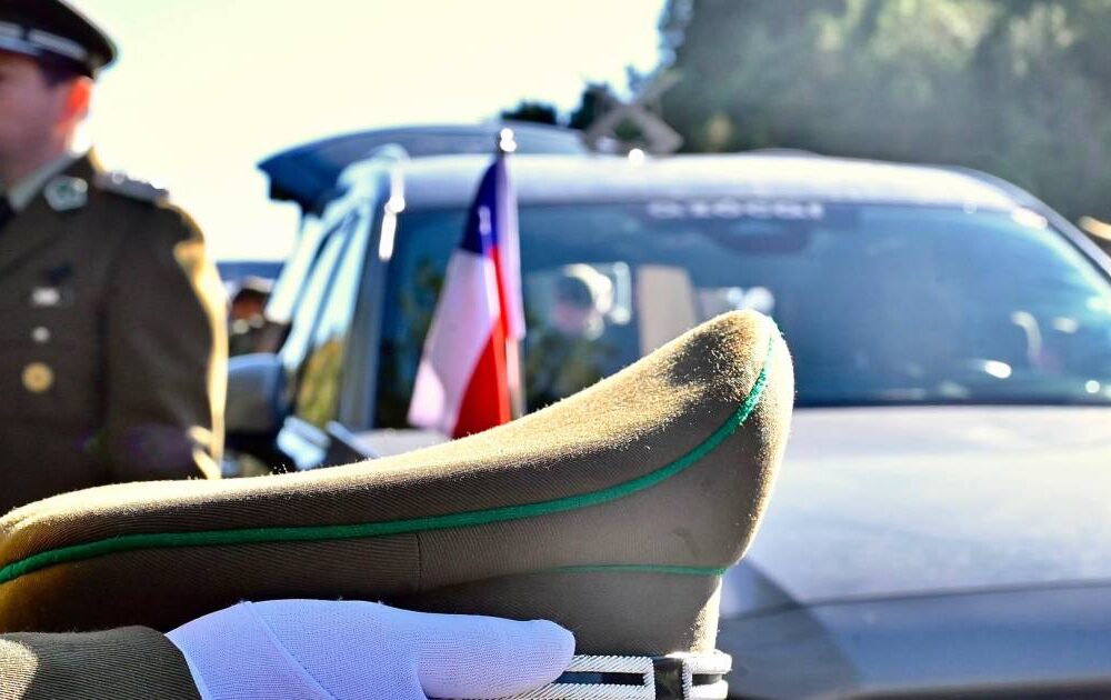 Aumentan accidentes en el inicio de las Fiestas Patrias en Chile