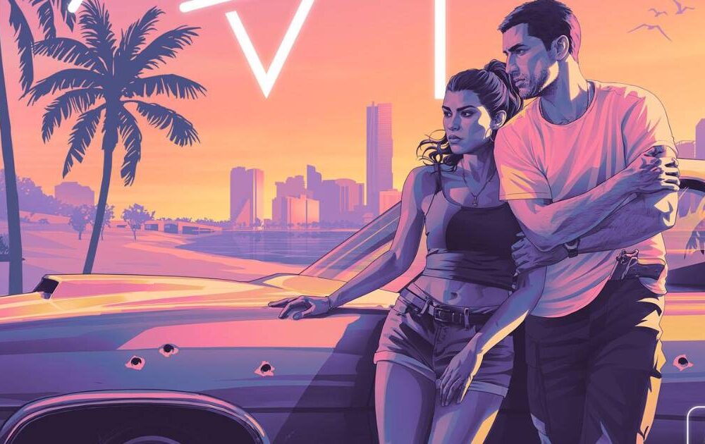 Rockstar Games presenta la banda sonora de GTA VI con grandes artistas