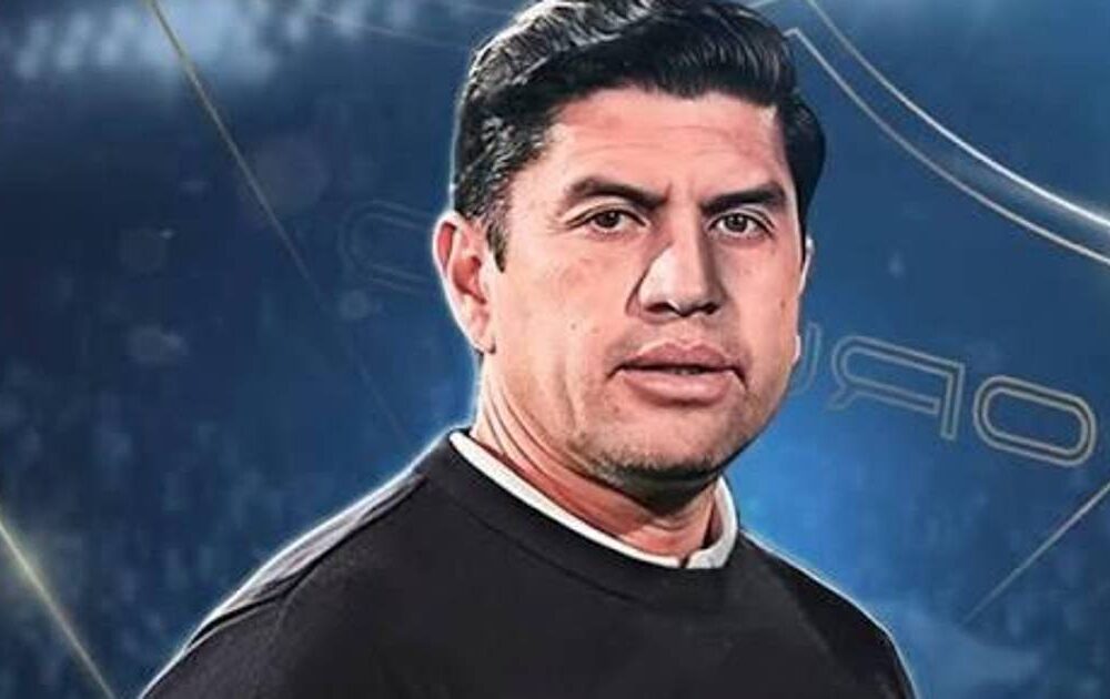 GV San José despide a Humberto Viviani tras breve gestión