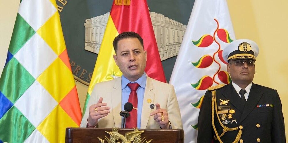 El fin de los subsidios a combustibles en Bolivia se acerca