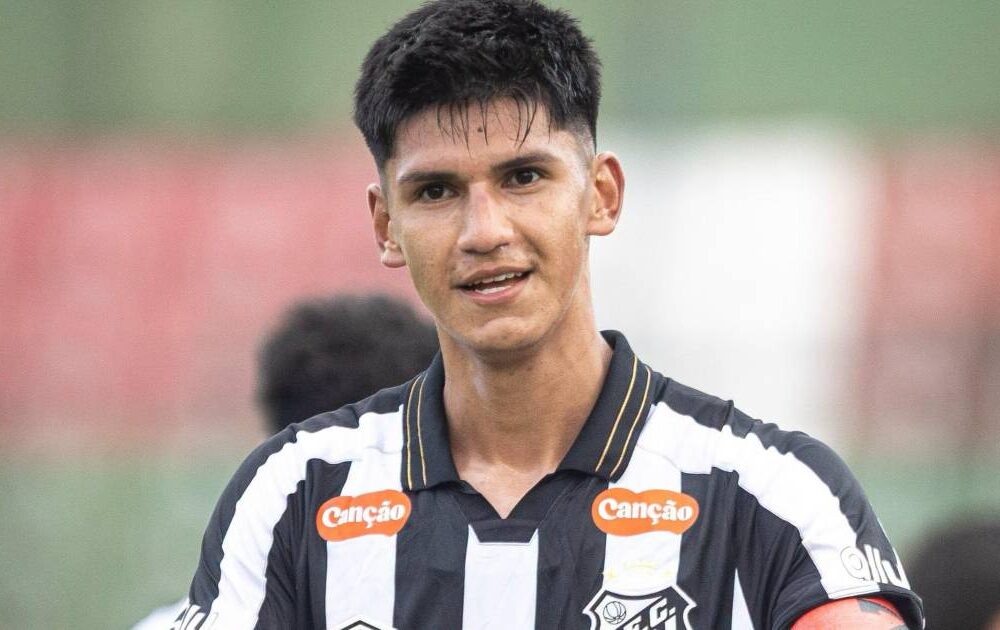 Marcelo Torrez es convocado a la selección boliviana para amistosos de septiembre