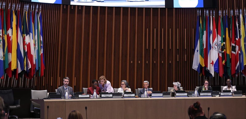 Bolivia se suma al Comité Ejecutivo de la OPS para el período 2026-2029