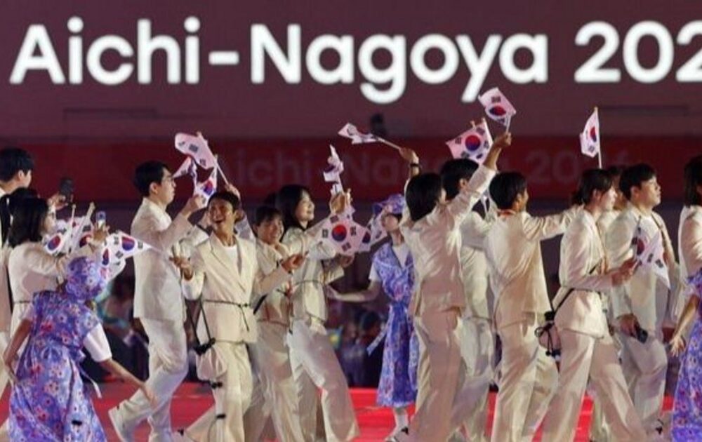 Confusión en los Juegos Asiáticos: Himno de Corea del Norte suena por error