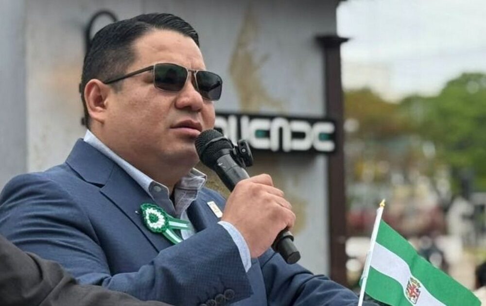 Fiscalía desmiente rumores sobre reunión entre fiscal general y narcotraficante
