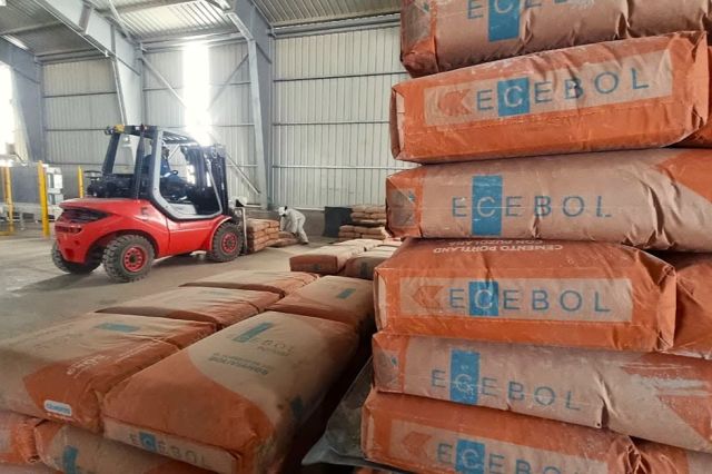 OFEP declara la inoperabilidad permanente de la planta de cemento en Potosí