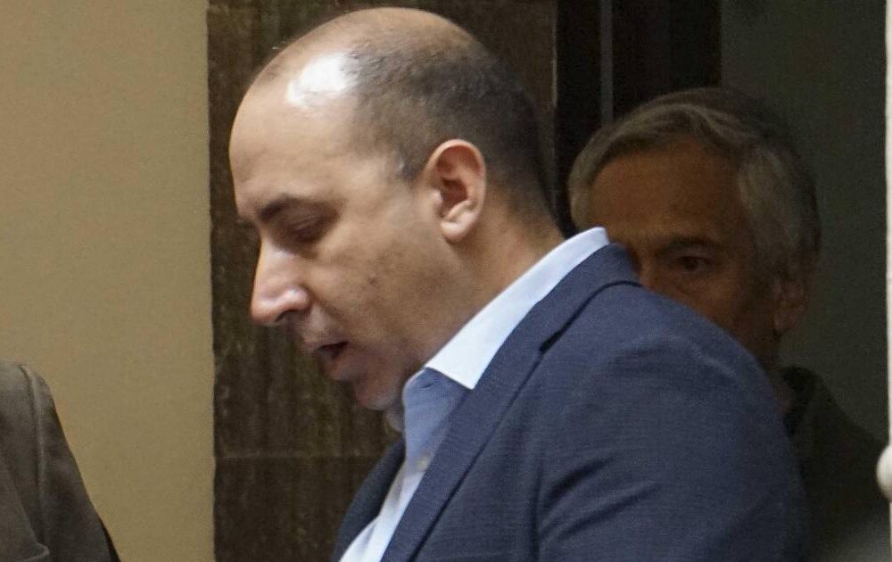 Crisis de confianza en el Gobierno tras declaraciones de Cerimedo
