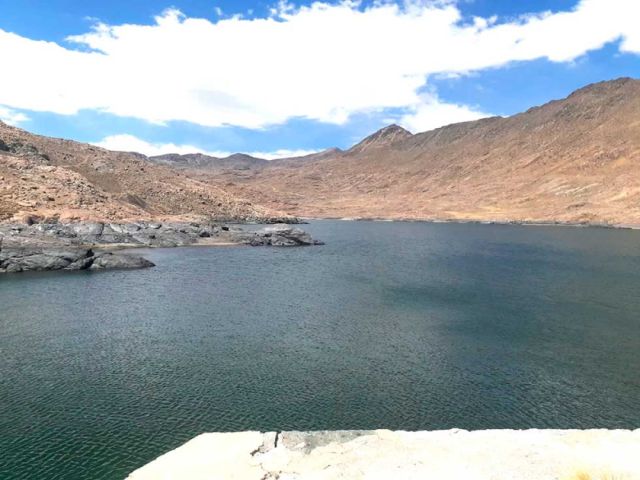 Potosí activa Bs. 14 millones ante posible escasez de agua