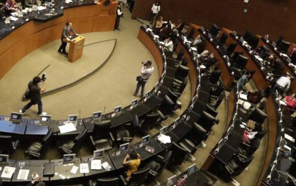 Aprobada reforma en México: solo nacionalidad mexicana para gobernantes