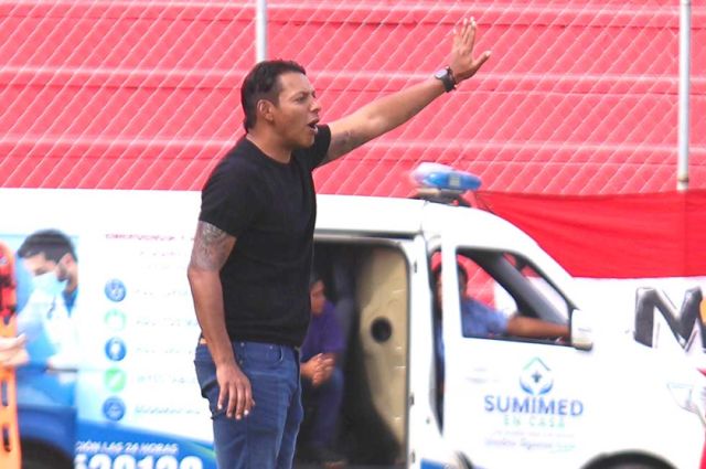 Real Potosí se enfoca en el duelo contra ABB