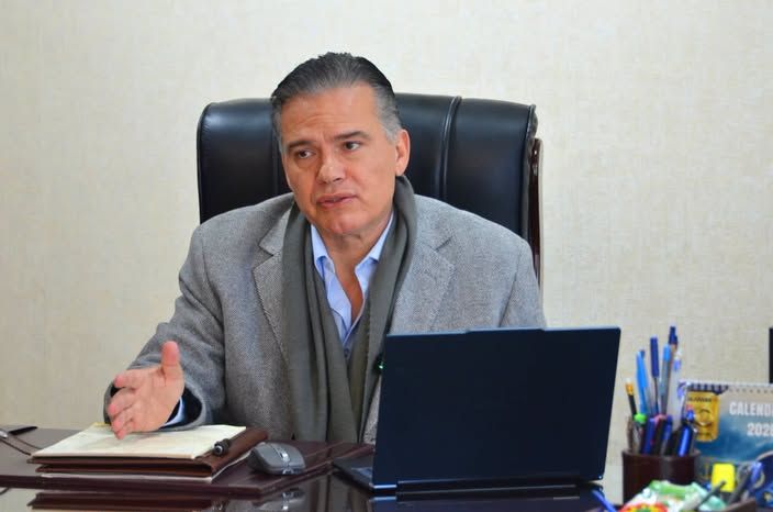 Investigación sobre el fiscal Mariaca podría incluir extradición
