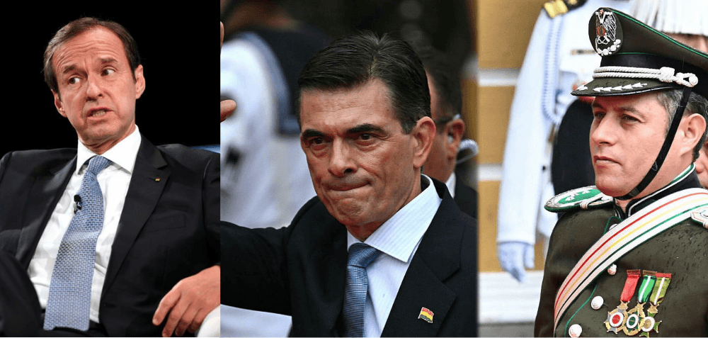 Tuto Quiroga exige claridad sobre acuerdo con el FMI y critica medidas económicas del Gobierno
