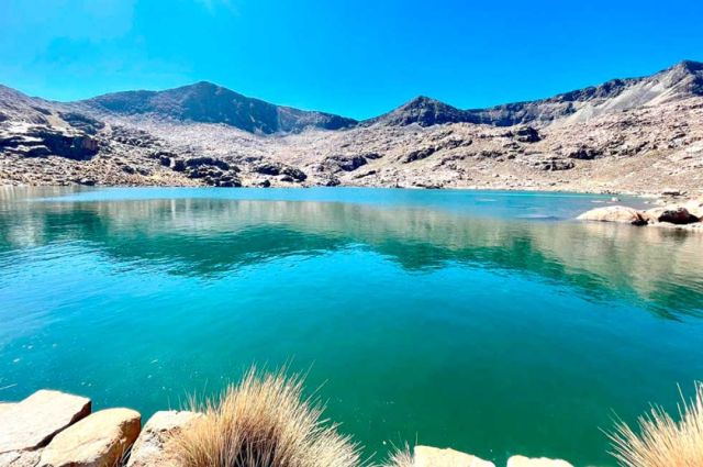 Crisis hídrica en Potosí: un desafío creciente para los municipios