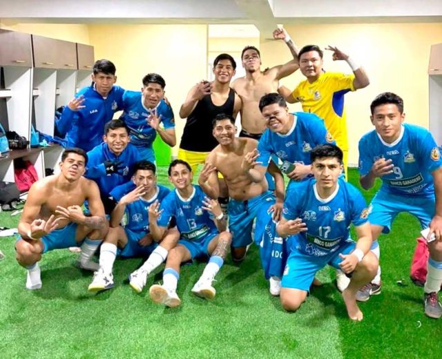 Córdova se impone ante Antofagasta, mientras Mineros cae contra Fantasmas Morales