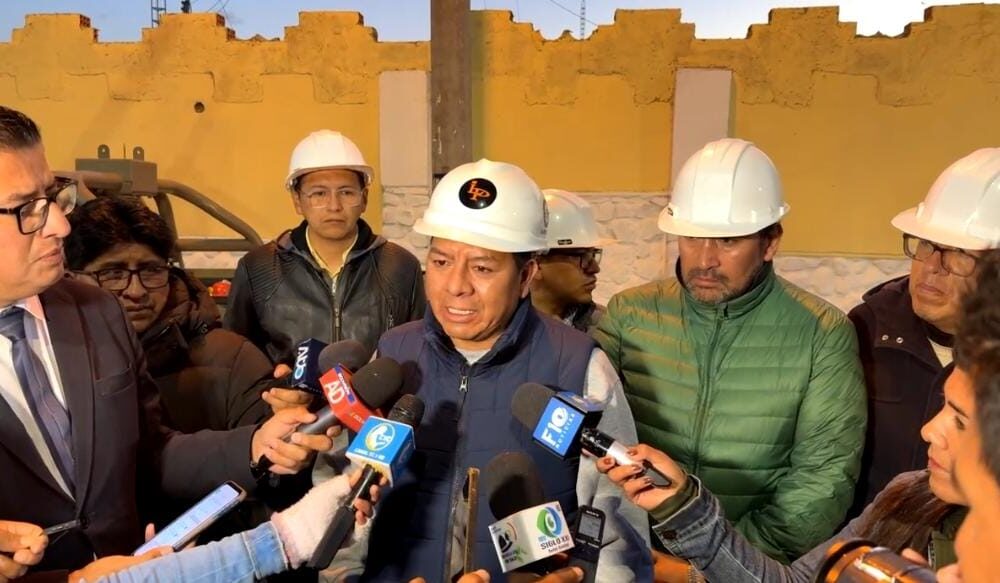 Explosiones en Viacha causan más de 70 heridos y desata críticas sobre la atención de salud