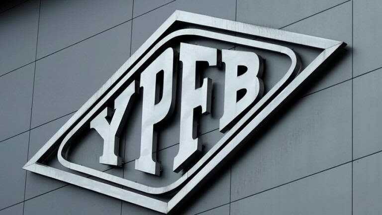 Intervención excepcional a YPFB por deficiencias operativas