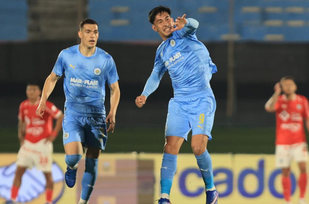 Montevideo City Torque logra histórica clasificación a semifinales