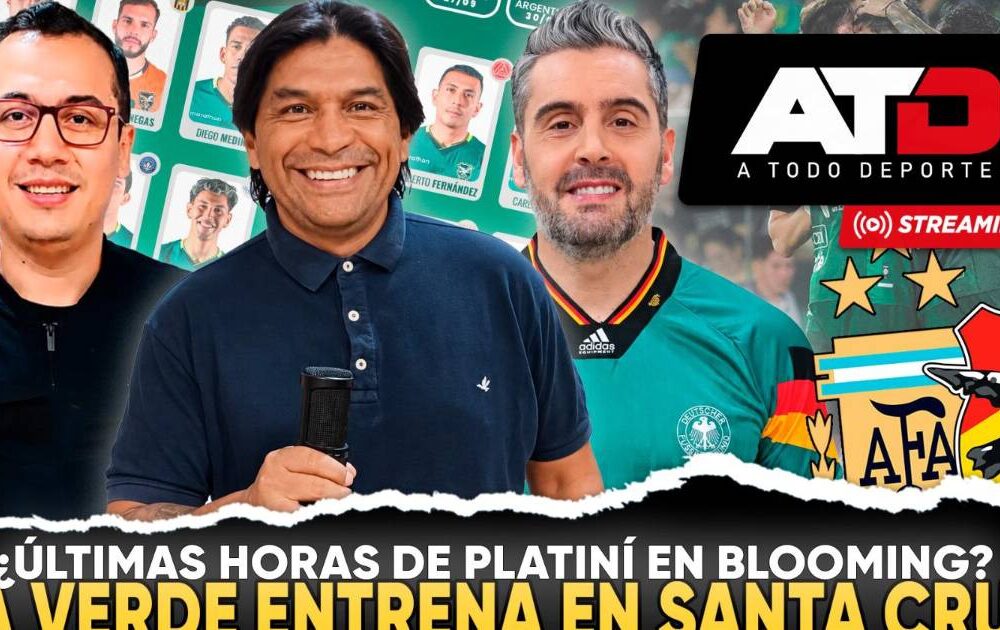 Desafíos en el Fútbol Boliviano: Controversias y Nuevas Fechas en la Copa