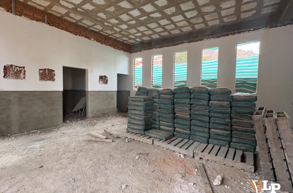 Crisis en la construcción de Oruro: trabajadores claman por soluciones