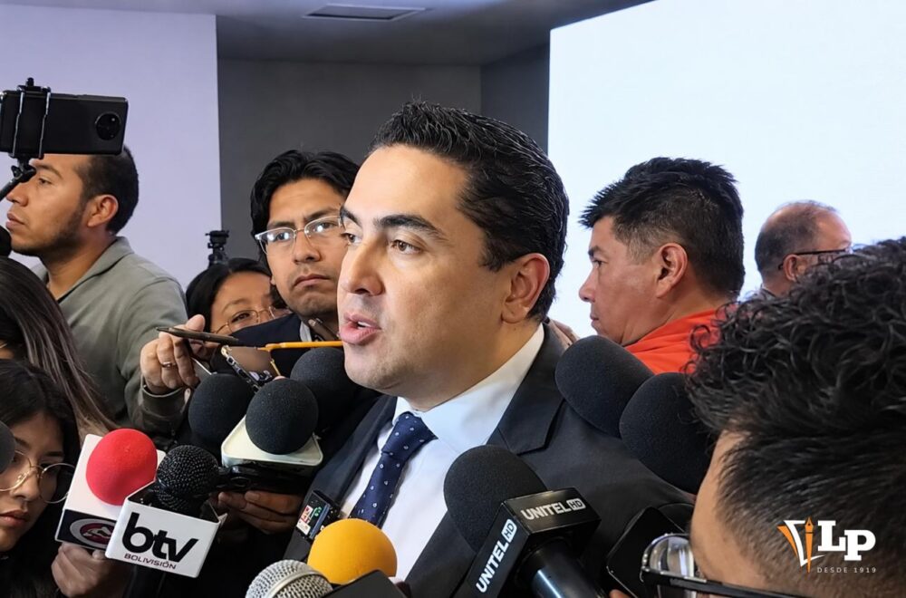 El Gobierno aclara que no se busca privatizar empresas estatales