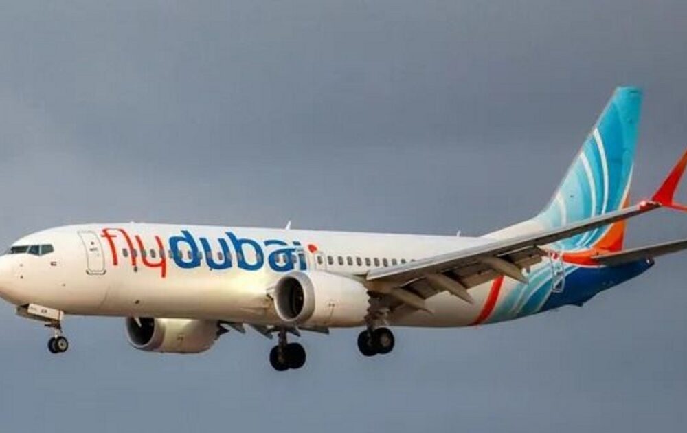 Trump revela detalles sobre incidente en vuelo de Flydubai