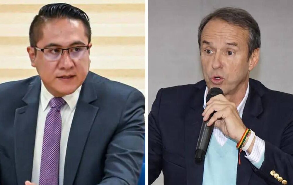 Aclaración del Ministro de Economía sobre el acuerdo con el FMI