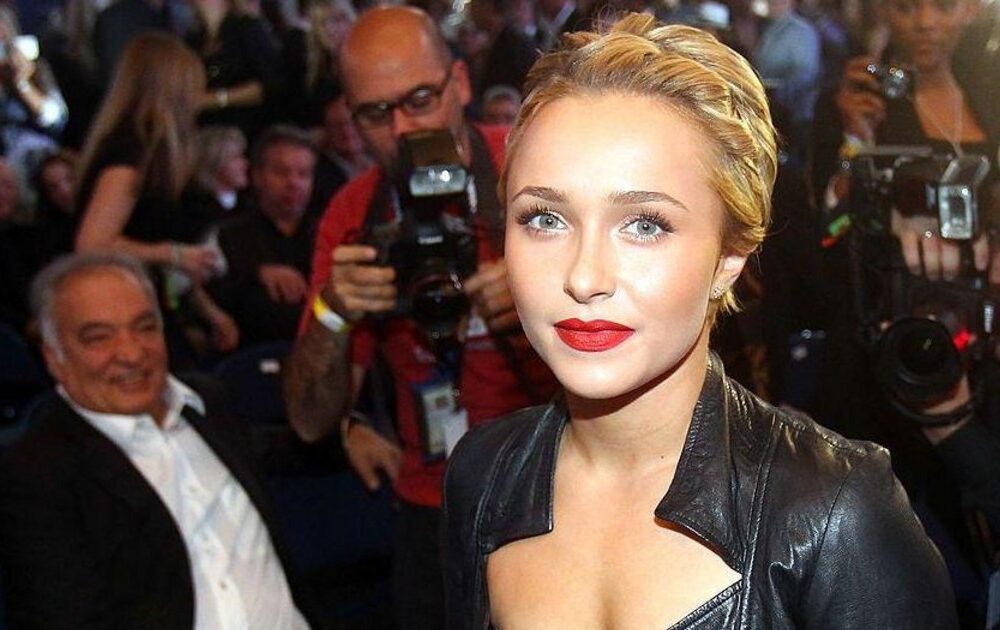 La trágica muerte de Hayden Panettiere: un accidente vinculado a múltiples drogas