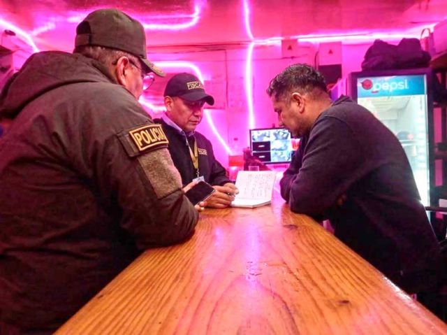 Inicia búsqueda conjunta de un Policía Federal argentino desaparecido